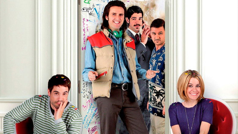 Backdrop image for movie Love Storming