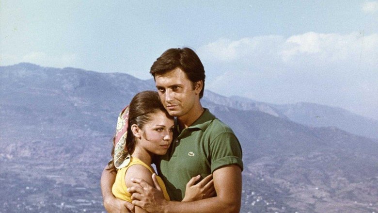 Backdrop image for movie Yaşamak Ne Güzel Şey