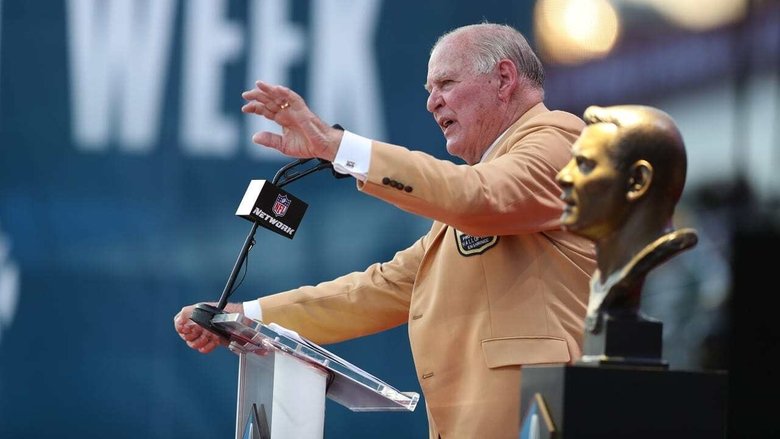 Backdrop image for movie You Can If You Will: The Jerry Kramer Story
