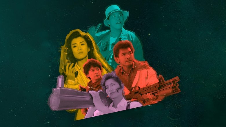 Backdrop image for movie The Dragon Fighter