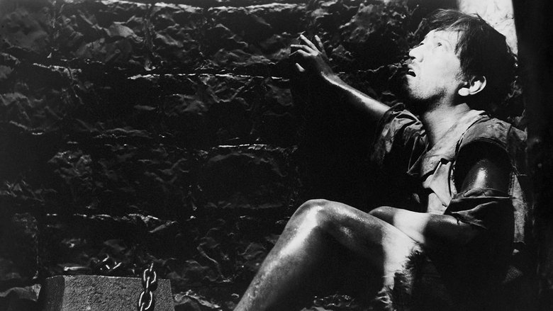 Backdrop image for movie The Thick-Walled Room