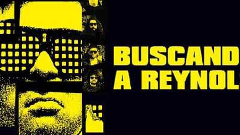 Backdrop image for movie Buscando a Reynols