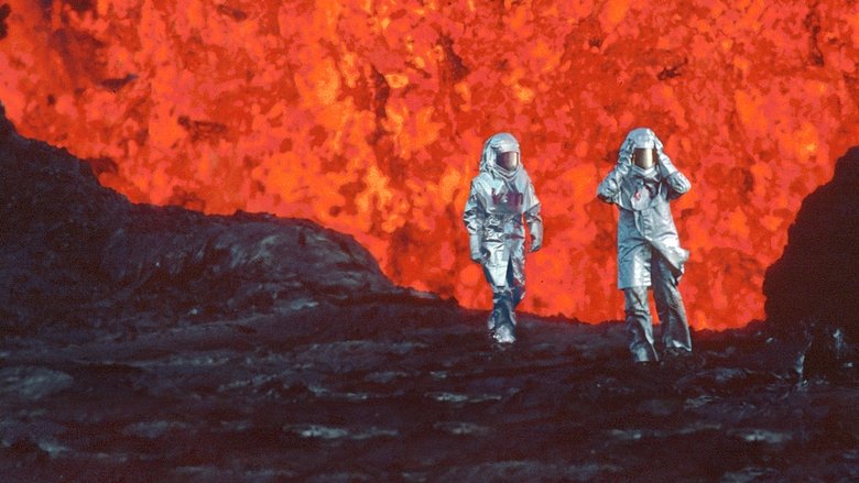 Backdrop image for movie Fire of Love