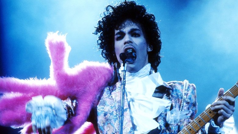 Backdrop image for movie Prince and the Revolution: Live
