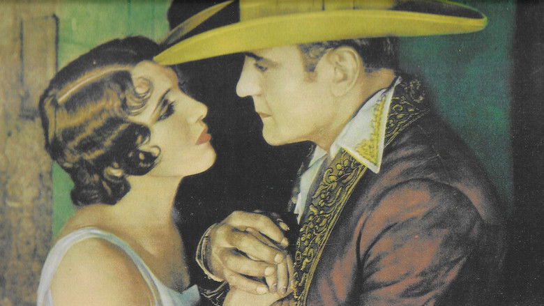 Backdrop image for movie Men Without Law