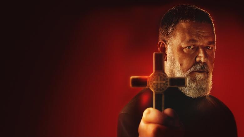 Backdrop image for movie The Pope's Exorcist