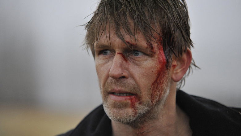 Backdrop image for movie Varg Veum - The Writing on the Wall