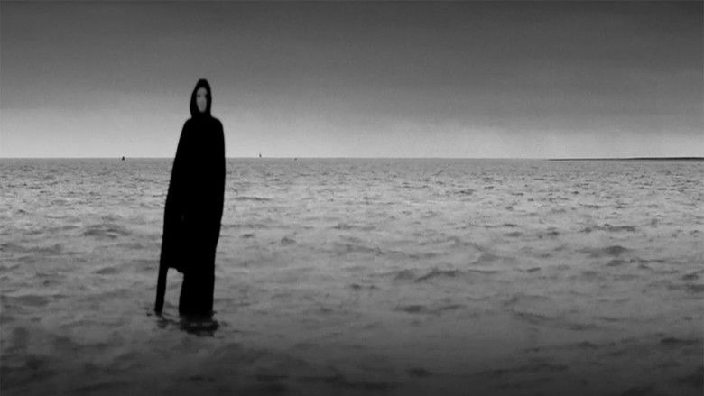 Backdrop image for movie We Always Find Ourselves in the Sea