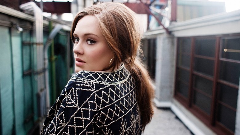 Backdrop image for movie Adele: Homecoming