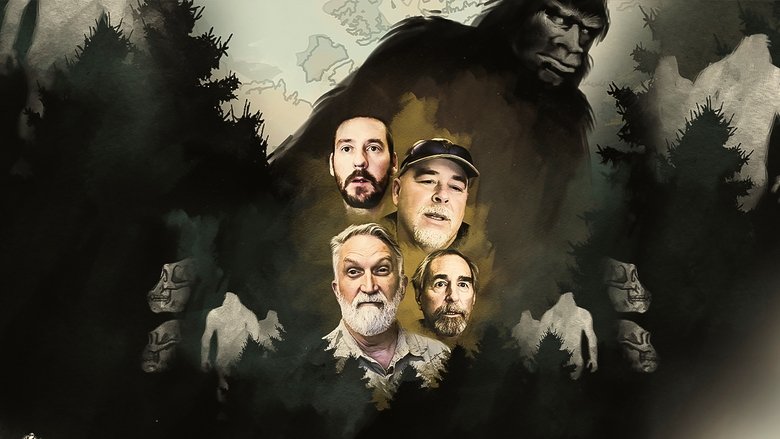 Backdrop image for movie Sasquatch Among Wildmen