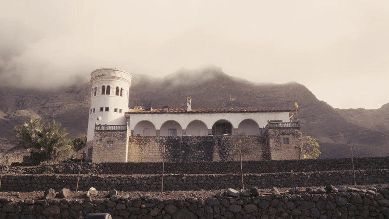 Backdrop image for movie The three steps