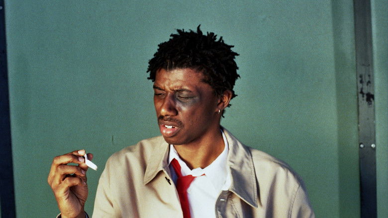 Backdrop image for movie KNOX