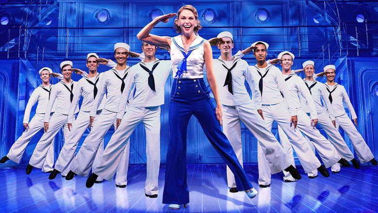 Backdrop image for movie Anything Goes