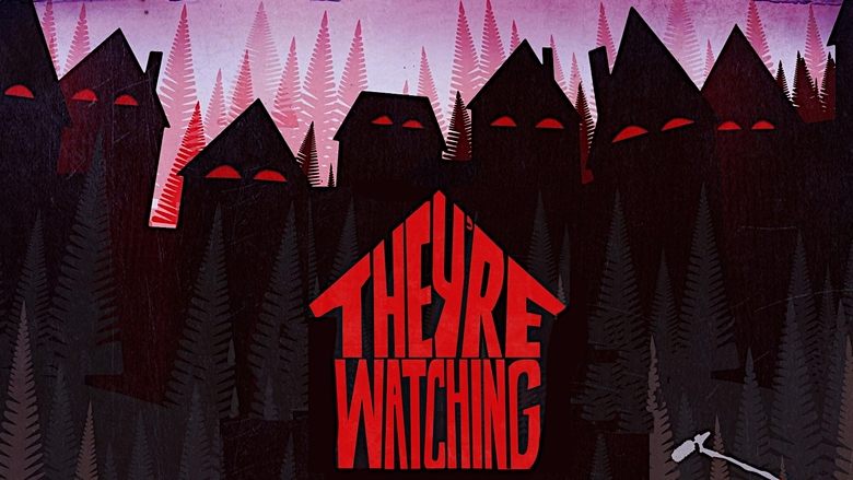 Backdrop image for movie They're Watching