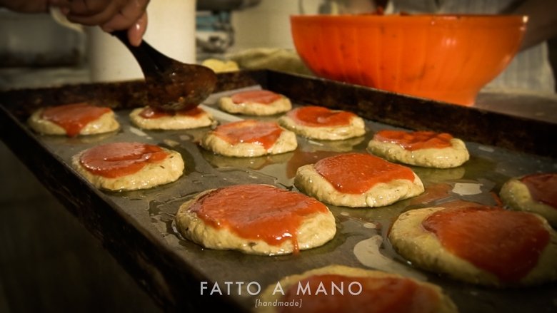 Backdrop image for movie Fatto a Mano [handmade]