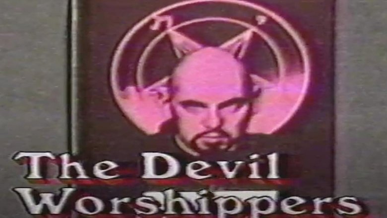 Backdrop image for movie The Devil Worshippers