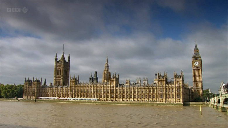 Backdrop image for movie Pugin: God's Own Architect