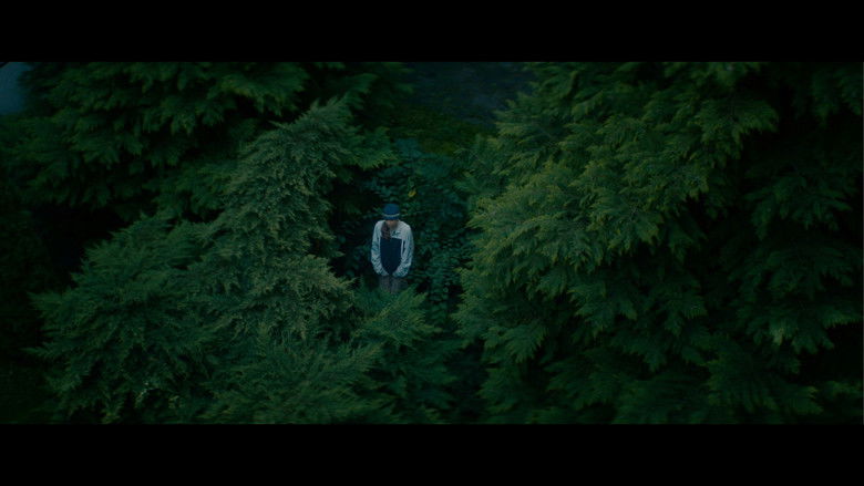 Backdrop image for movie The Silent Treatment