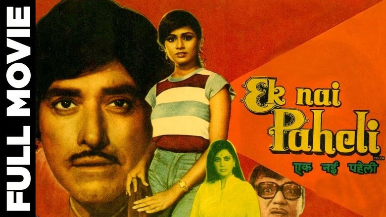 Backdrop image for movie Ek Nai Paheli