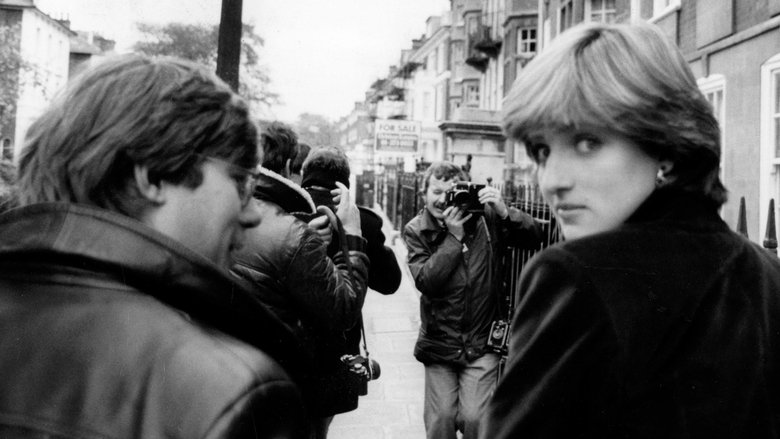 Backdrop image for movie Diana: In Her Own Words