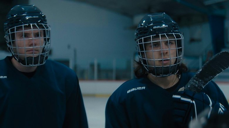 Backdrop image for movie Shattered Ice