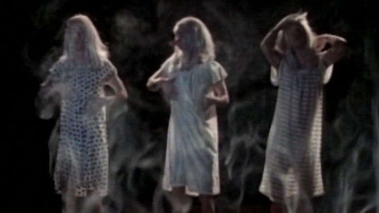 Backdrop image for movie Blind Country