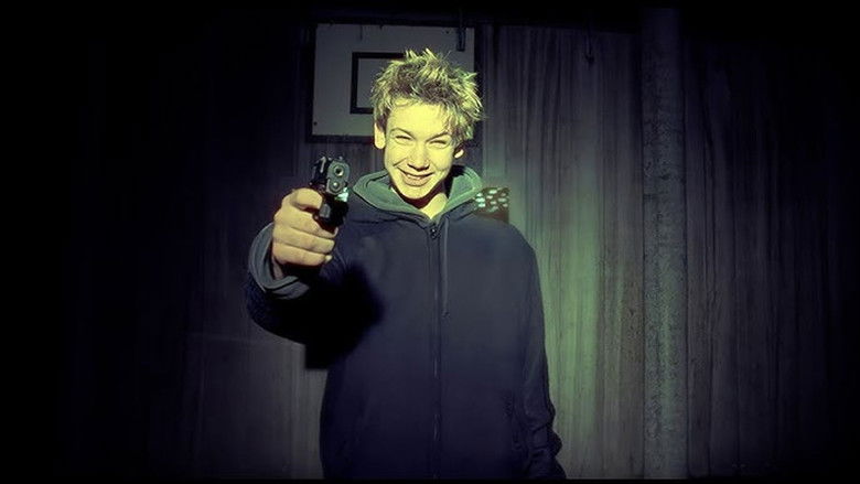 Backdrop image for movie Porcupine Tree: The Making of Fear of a Blank Planet