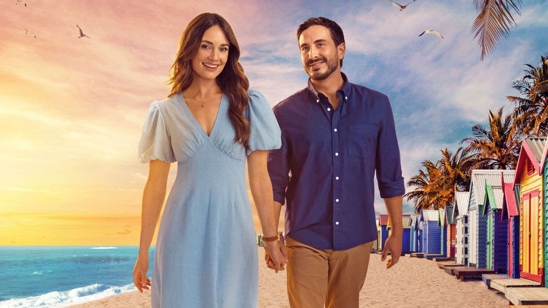 Backdrop image for movie A Melbourne Match