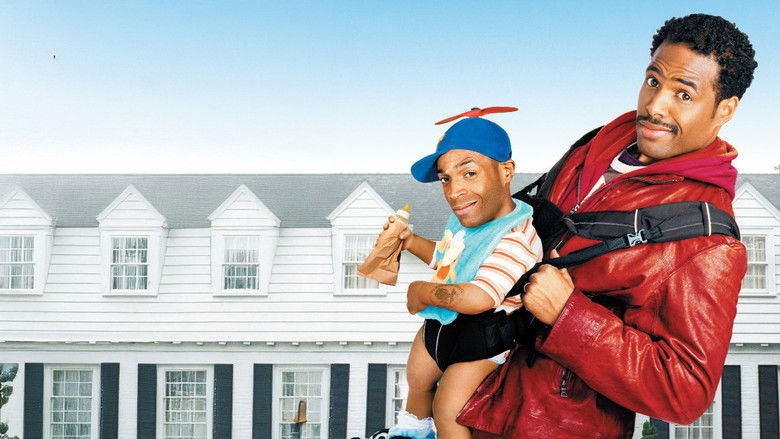 Backdrop image for movie Little Man