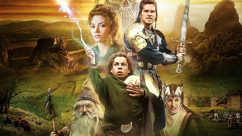 Backdrop image for movie Willow