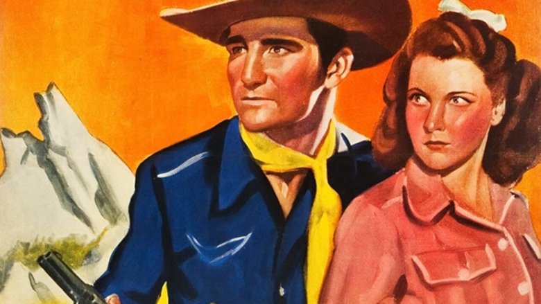 Backdrop image for movie King of the Texas Rangers