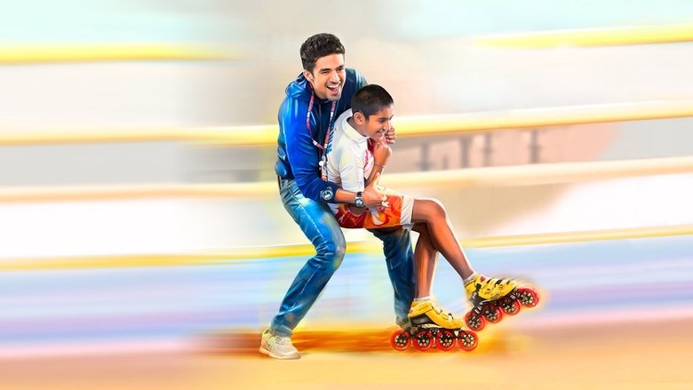 Backdrop image for movie Hawaa Hawaai