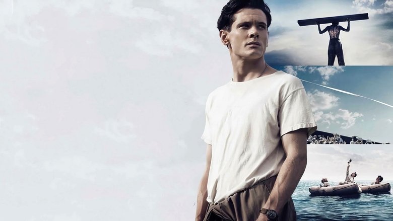Backdrop image for movie Unbroken