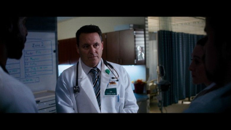 Backdrop image for movie The System