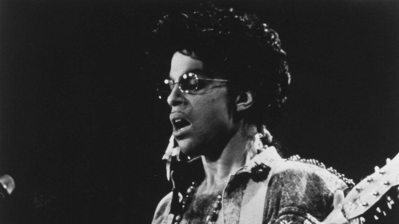 Backdrop image for movie Prince: Sign o' the Times