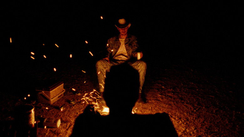 Backdrop image for movie Shadow Dancing in the West