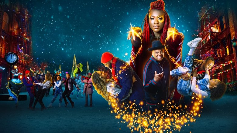 Backdrop image for movie The Hip Hop Nutcracker