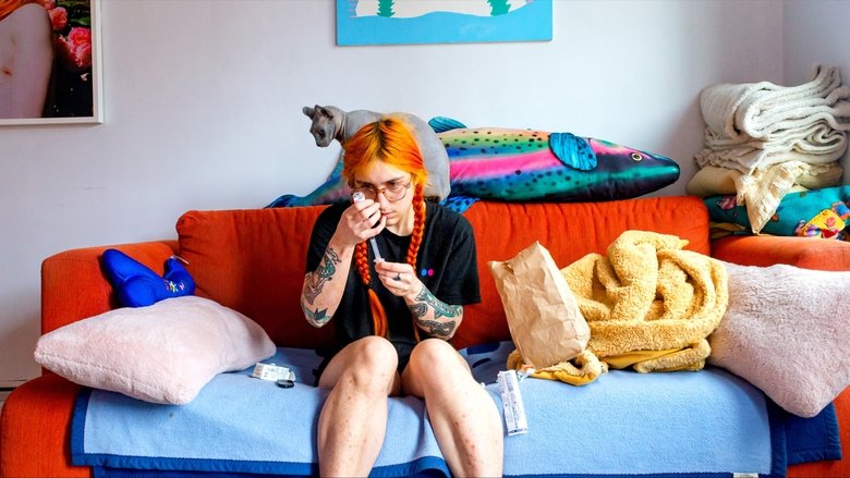 Backdrop image for movie LARRY (they/them)