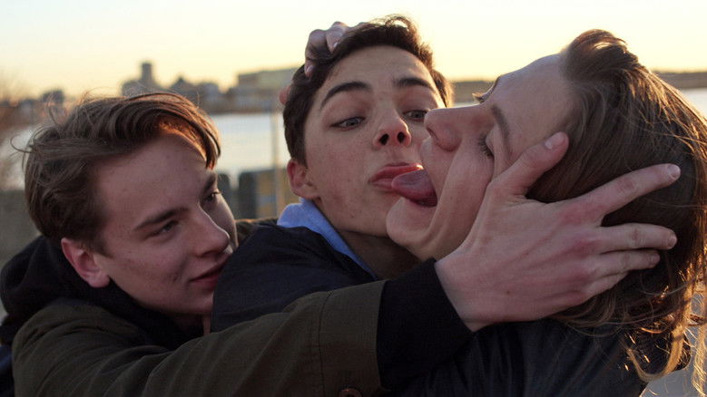 Backdrop image for movie Boys Feels: I Love Trouble