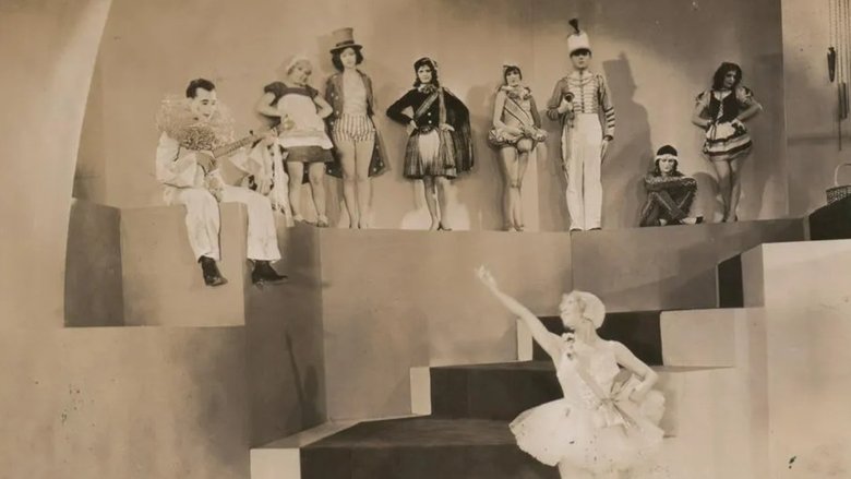Backdrop image for movie The Doll Shop