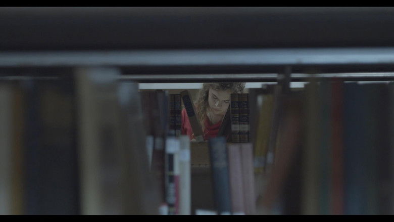 Backdrop image for movie Late Returns