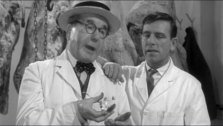 Backdrop image for movie A Stitch in Time