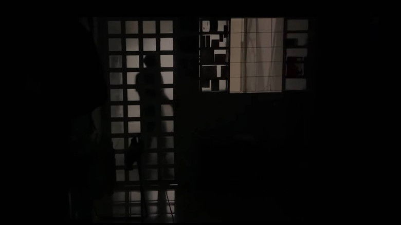 Backdrop image for movie Cafeteria