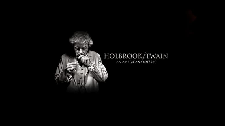 Backdrop image for movie Holbrook/Twain: An American Odyssey