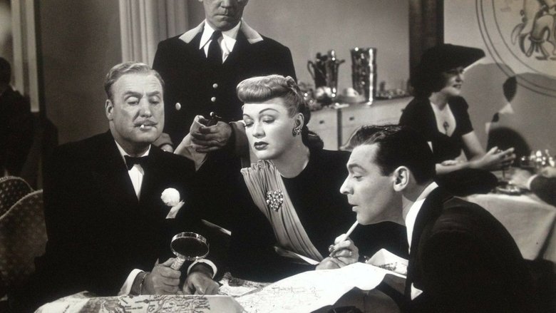 Backdrop image for movie Earl Carroll Vanities