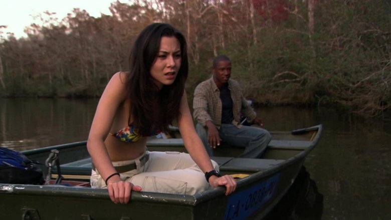 Backdrop image for movie Frankenfish