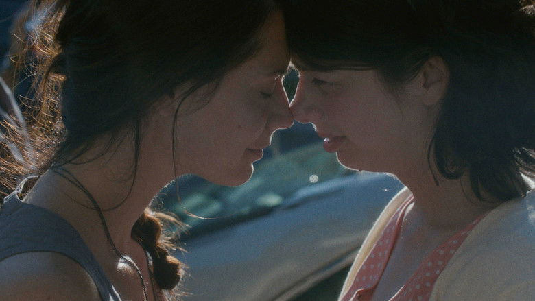 Backdrop image for movie Gabrielle