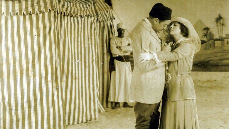 Backdrop image for movie Bella Donna