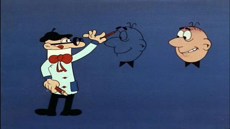 Backdrop image for movie El armario del tiempo