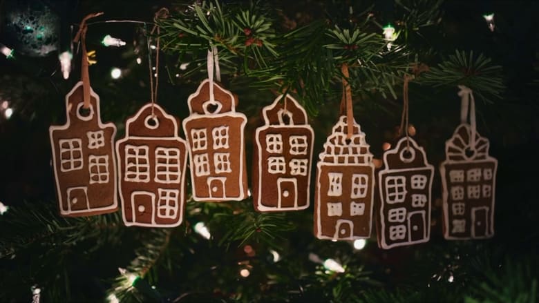 Backdrop image for movie Nigella’s Amsterdam Christmas